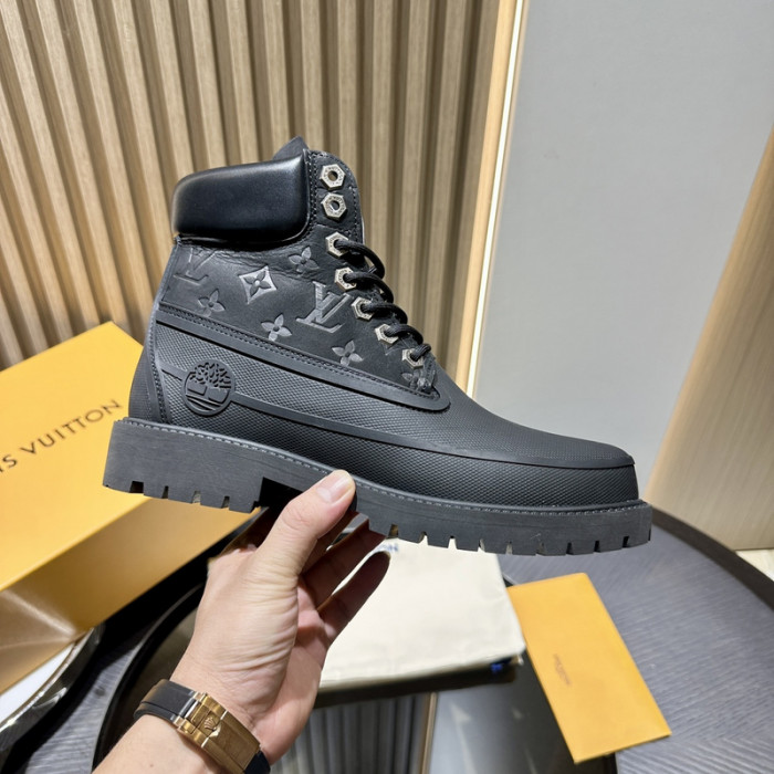 LV Boots L0000429