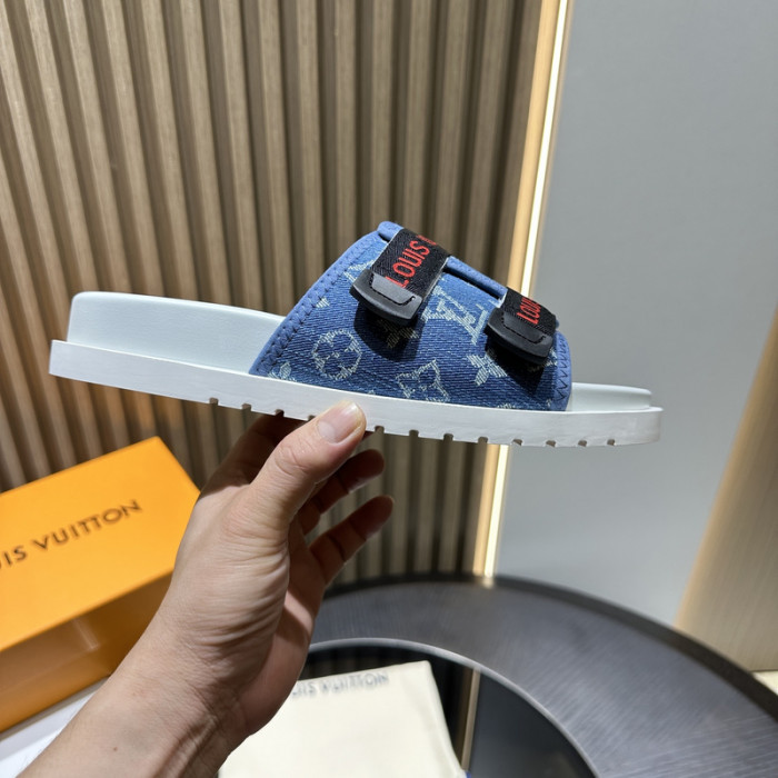 L&V sandal 150