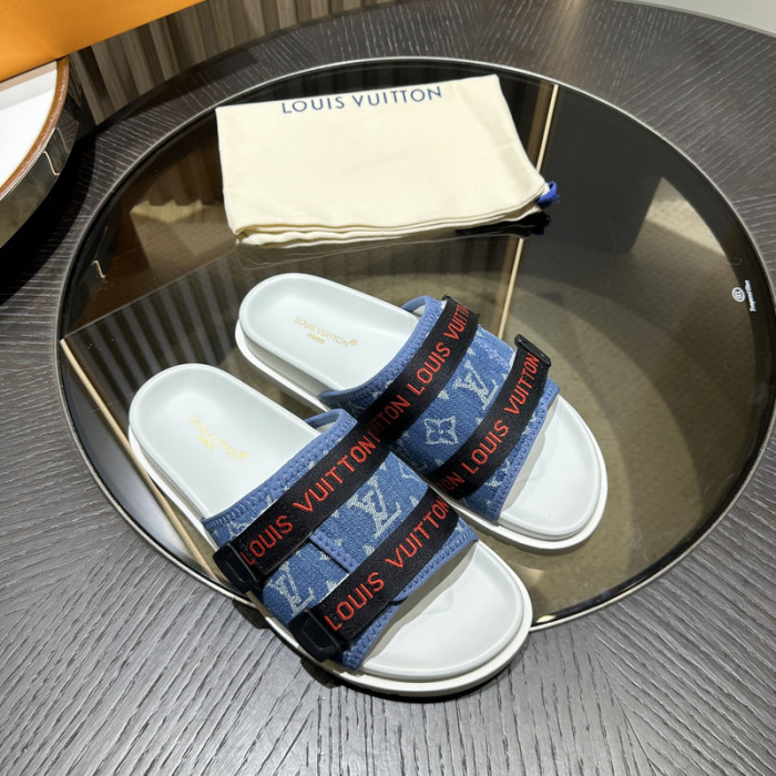 L&V sandal 150