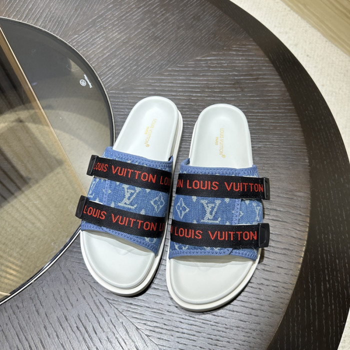 L&V sandal 150