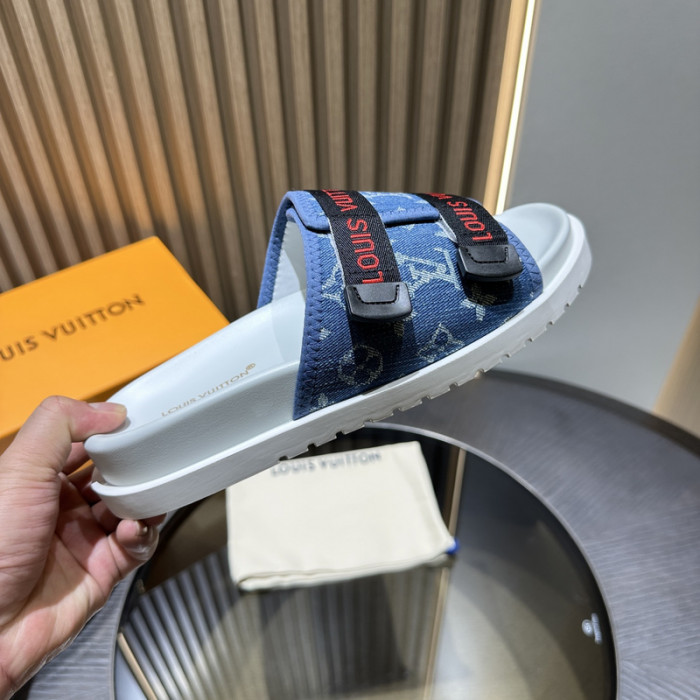 L&V sandal 150