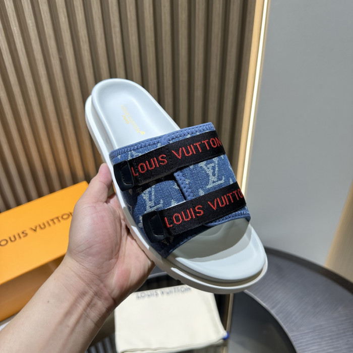 L&V sandal 150