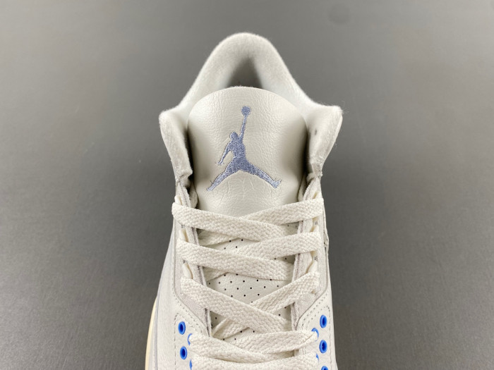Air Jordan 3 Retro Lucky Shorts CT8532-101