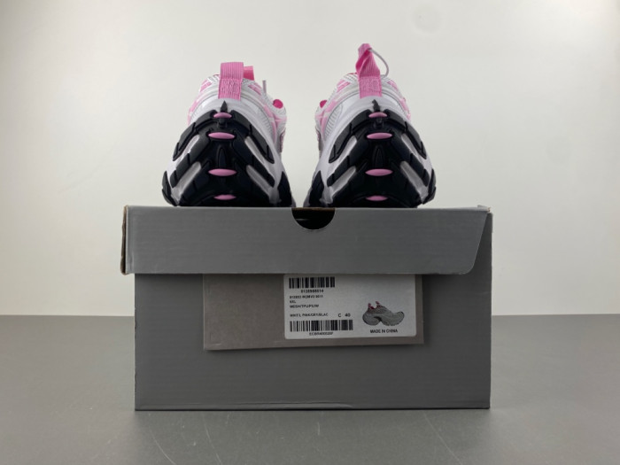 Ba1en*iaga sneaker w2mv2 9511