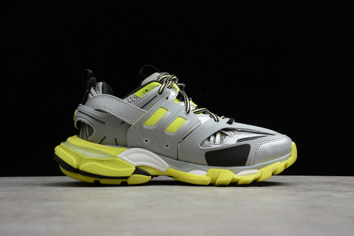 SNEAKER TESS.S.GOMMA 5000030