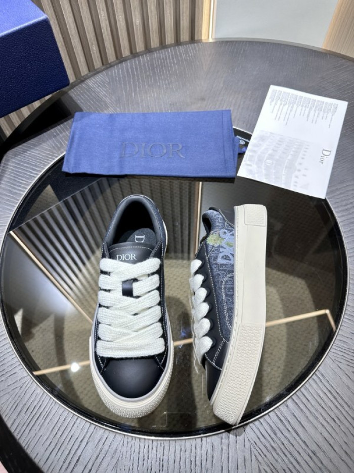 DIO* B33 SNEAKERS Dr0191