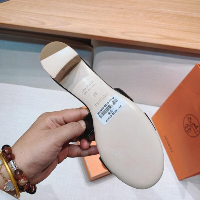 Herme* Sandal HS165