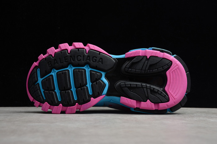 SNEAKER TESS.S.GOMMA 5000026