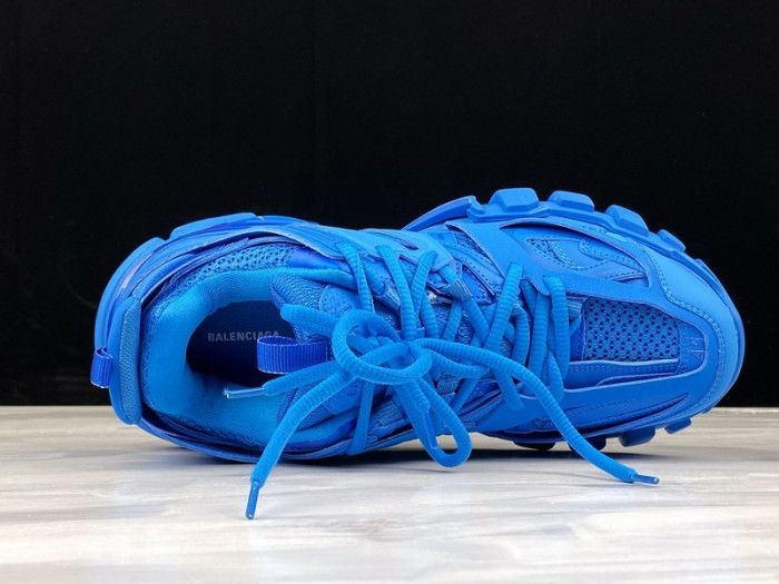 SNEAKER TESS.S.GOMMA 5000021