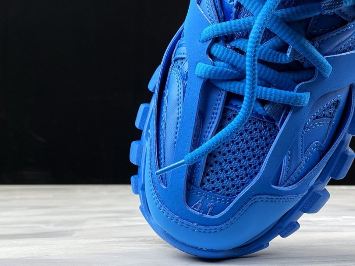 SNEAKER TESS.S.GOMMA 5000021