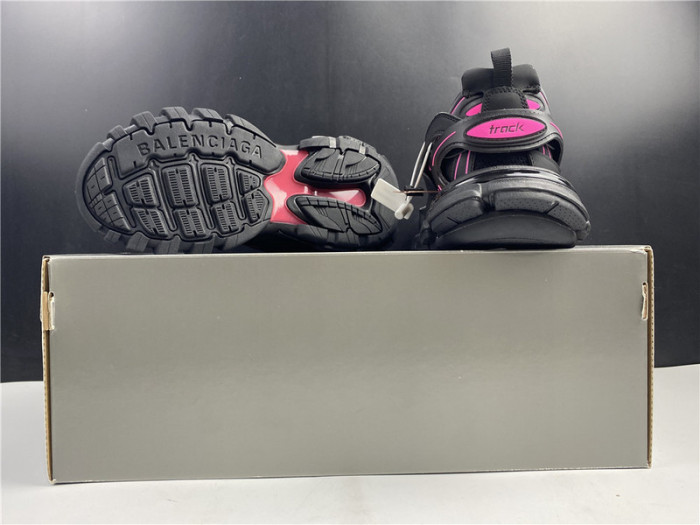 SNEAKER TESS.S.GOMMA 5000031