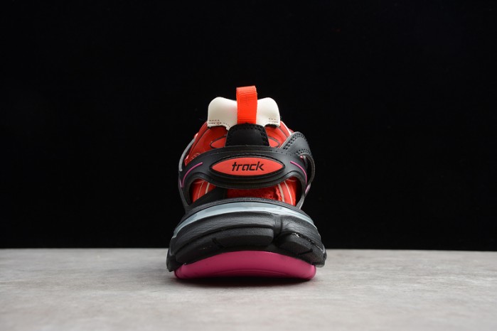 SNEAKER TESS.S.GOMMA 5000016