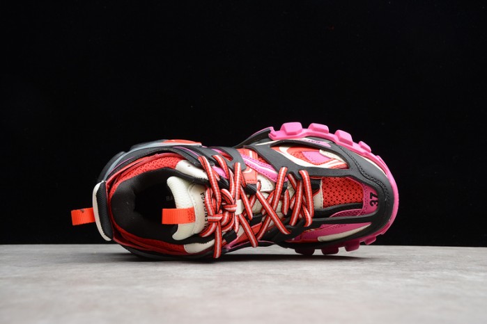 SNEAKER TESS.S.GOMMA 5000016