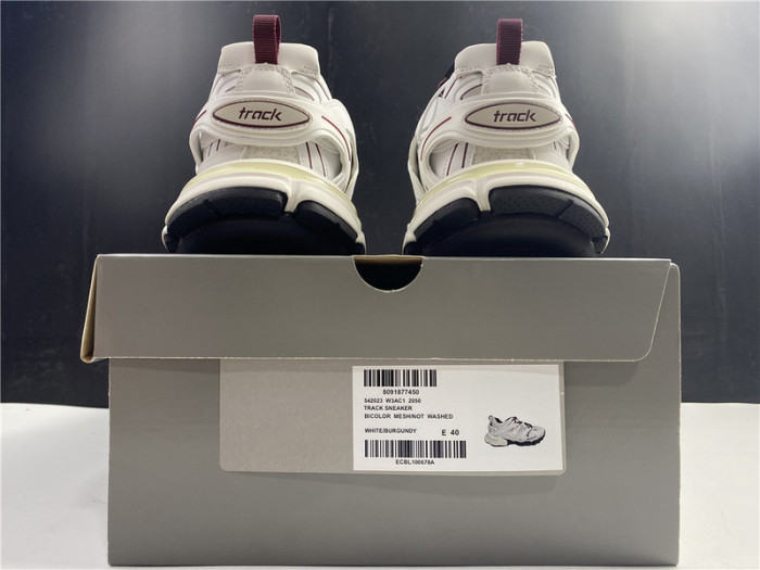SNEAKER TESS.S.GOMMA 5000033