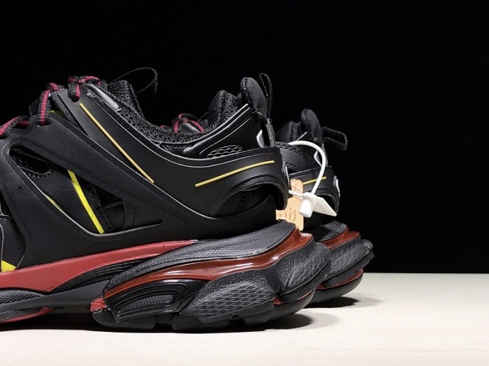 SNEAKER TESS.S.GOMMA 5000007