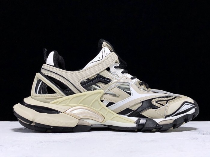 SNEAKER TESS.S.GOMMA 4.0 4000007