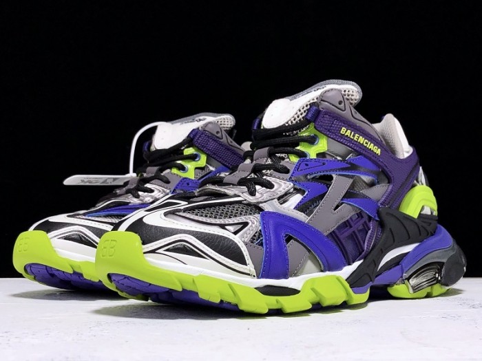 SNEAKER TESS.S.GOMMA 4.0 4000006