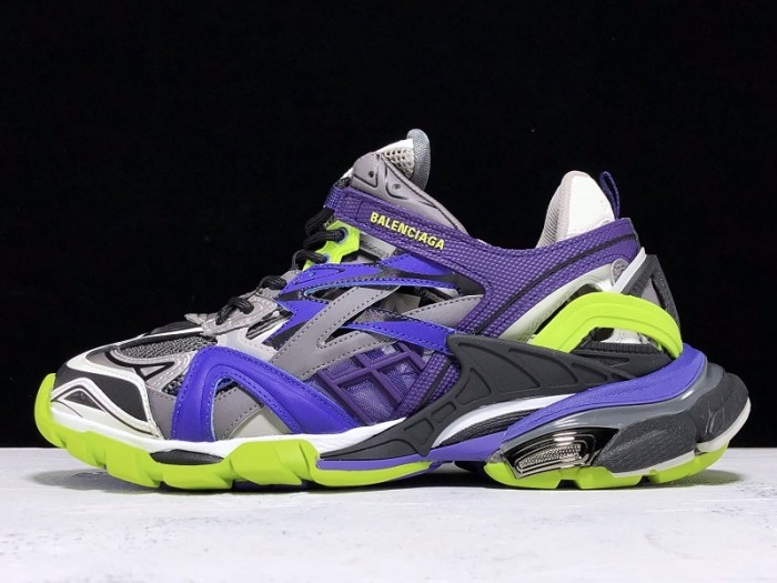SNEAKER TESS.S.GOMMA 4.0 4000006