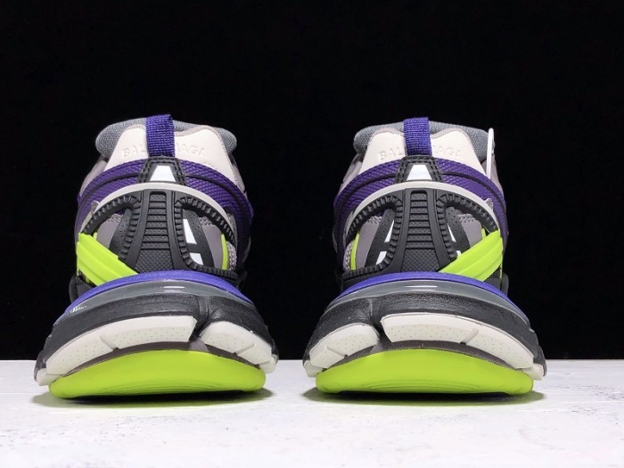 SNEAKER TESS.S.GOMMA 4.0 4000006