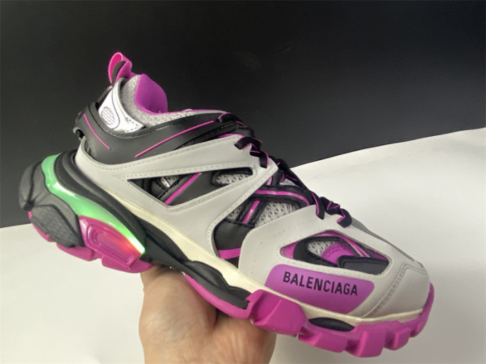 SNEAKER TESS.S.GOMMA 5000047