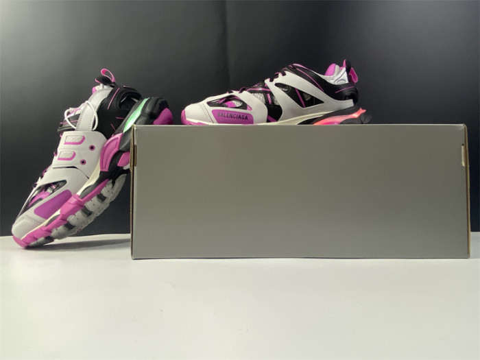 SNEAKER TESS.S.GOMMA 5000047