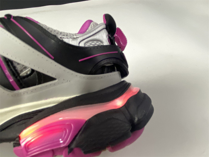 SNEAKER TESS.S.GOMMA 5000047