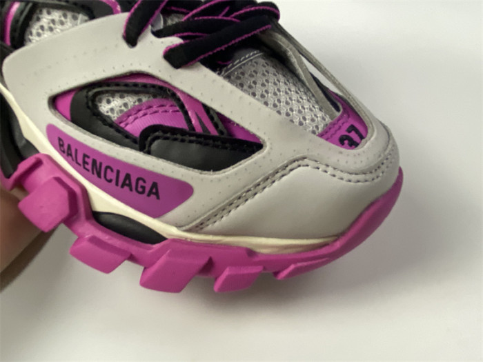 SNEAKER TESS.S.GOMMA 5000047