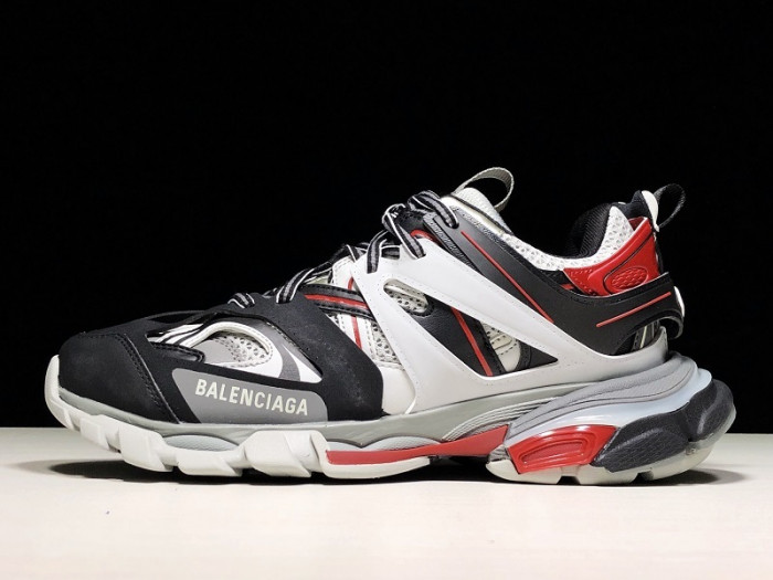 SNEAKER TESS.S.GOMMA 5000042
