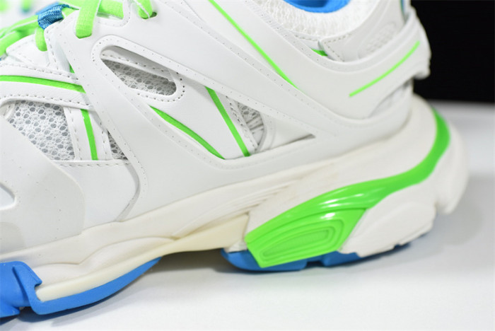 SNEAKER TESS.S.GOMMA 5000046
