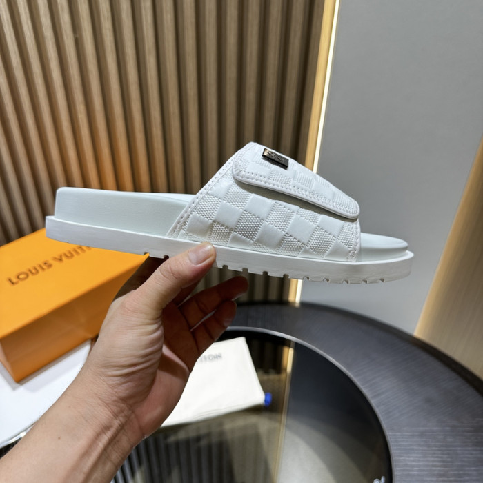 L&V sandal 186