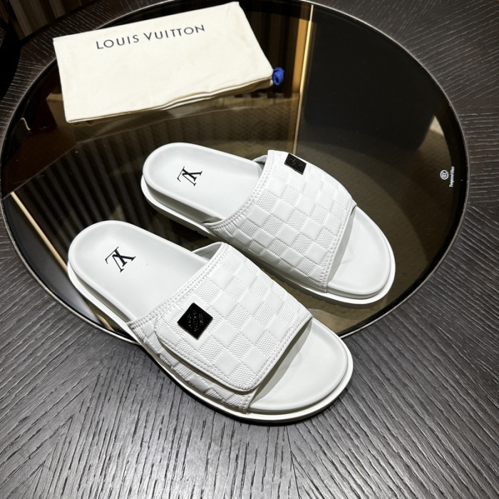 L&V sandal 186