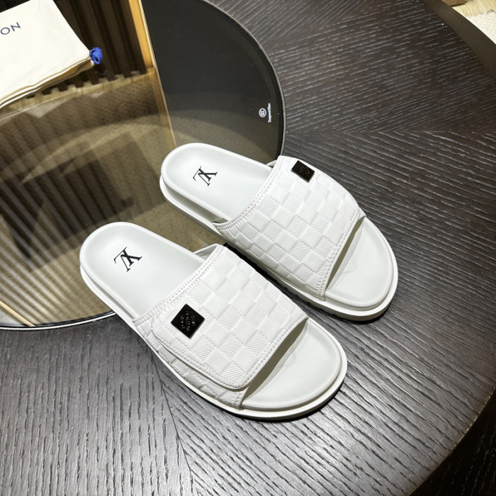 L&V sandal 186