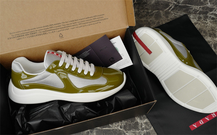 PRAD* SNEAKERS P148