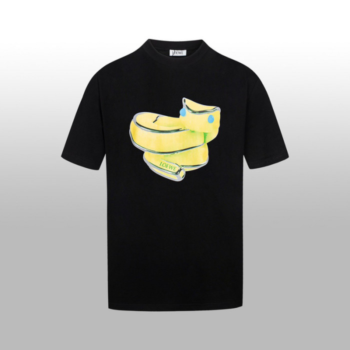 L0ew* t-shirt lw07