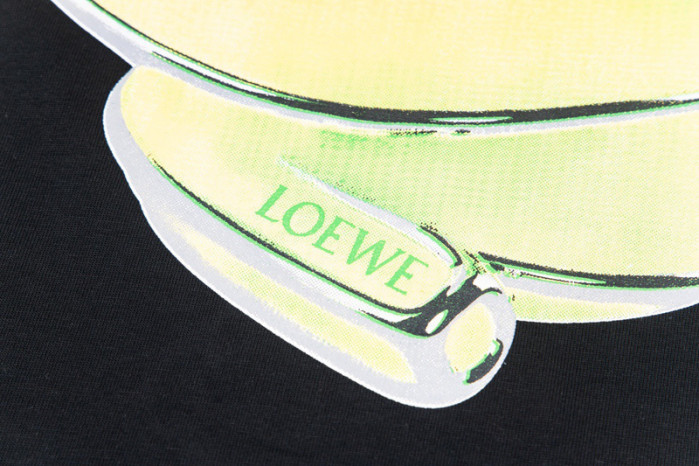 L0ew* t-shirt lw07
