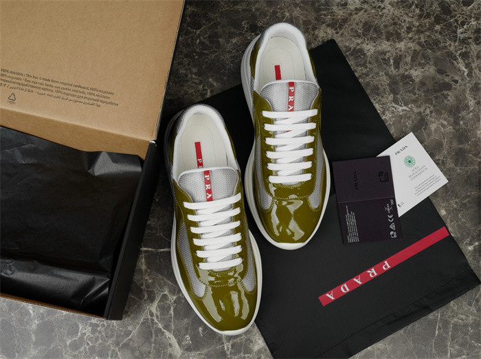 PRAD* SNEAKERS P148