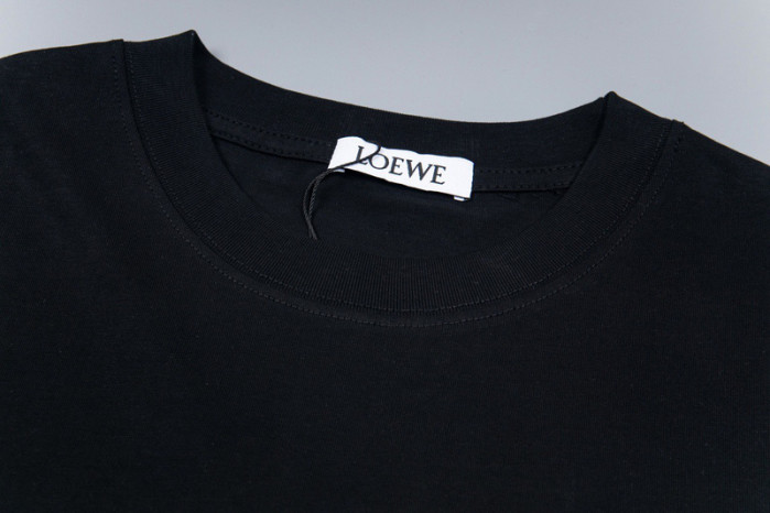 L0ew* t-shirt lw07
