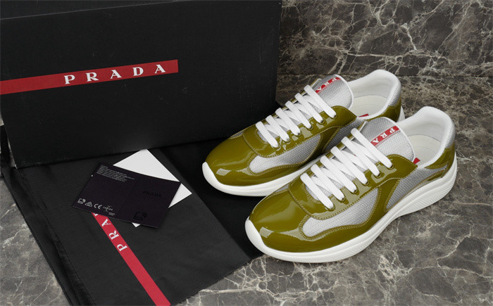 PRAD* SNEAKERS P148