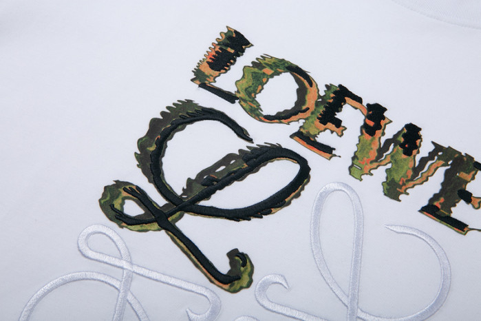 L0ew* t-shirt lw29