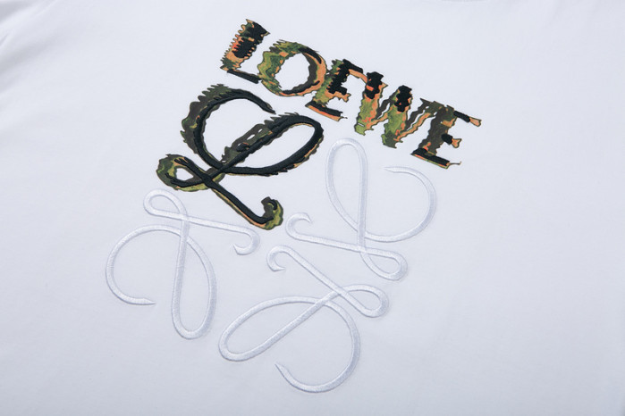 L0ew* t-shirt lw29