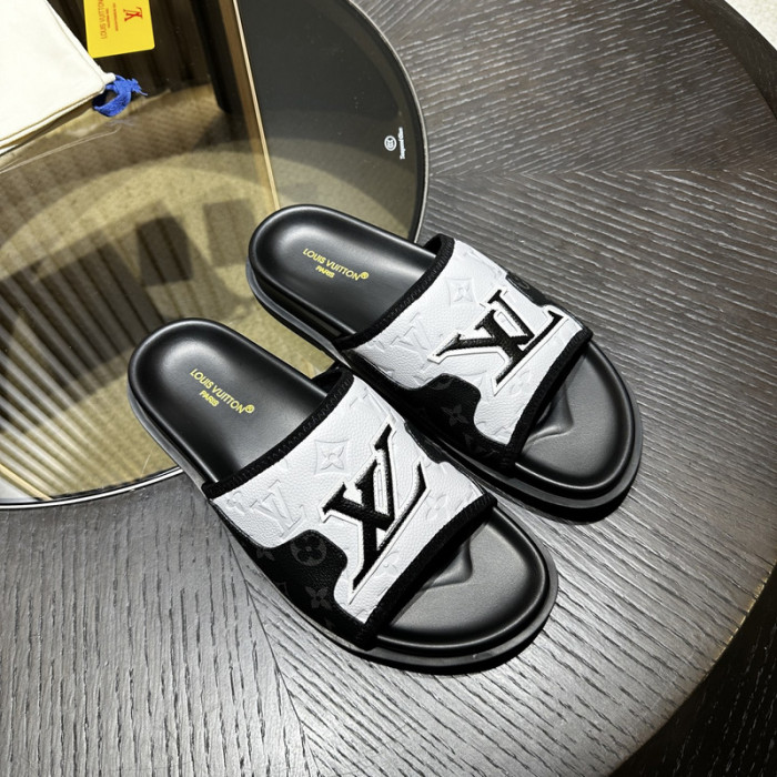 L&V sandal 165