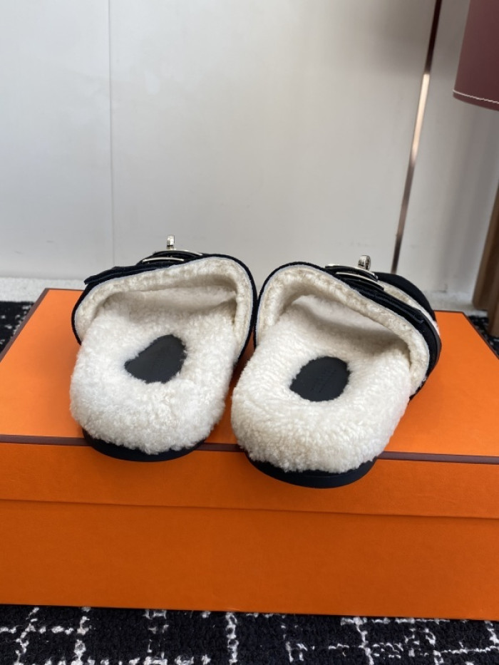 Herme* Sandal HS188