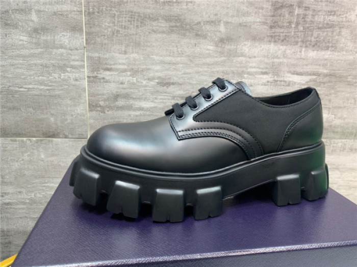 PRAD* LOAFERS P230