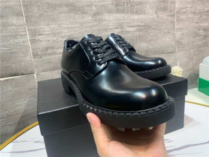 PRAD* LOAFERS P233
