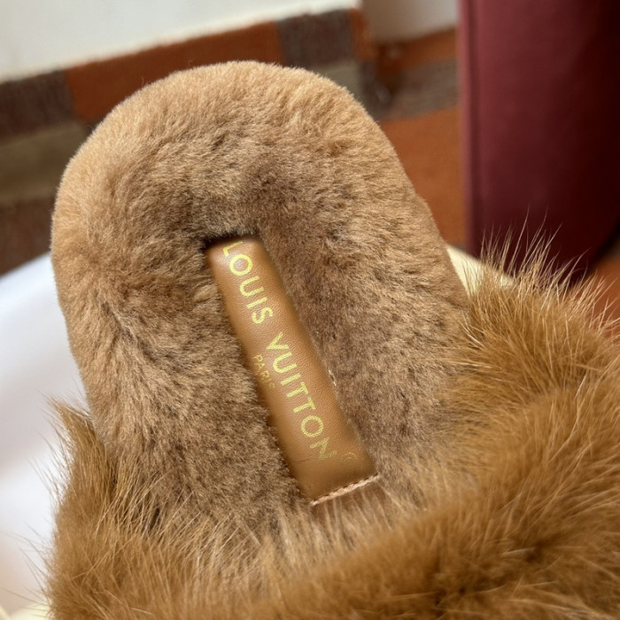 L&V sandal 112