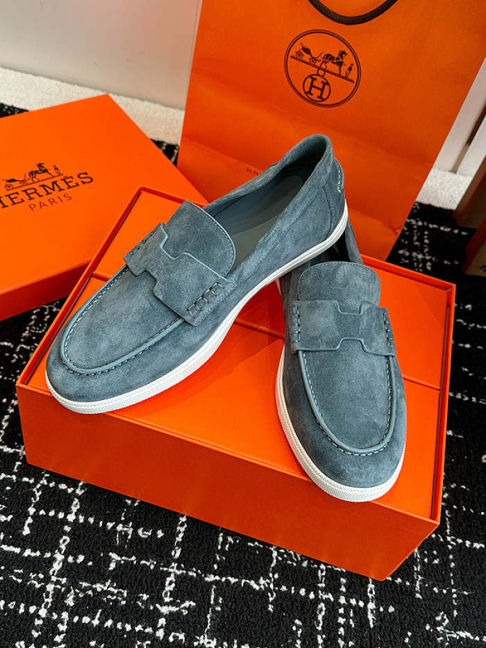 H**me5 loafers hm078