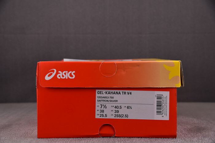 As1cs sneaker 1203a653-750