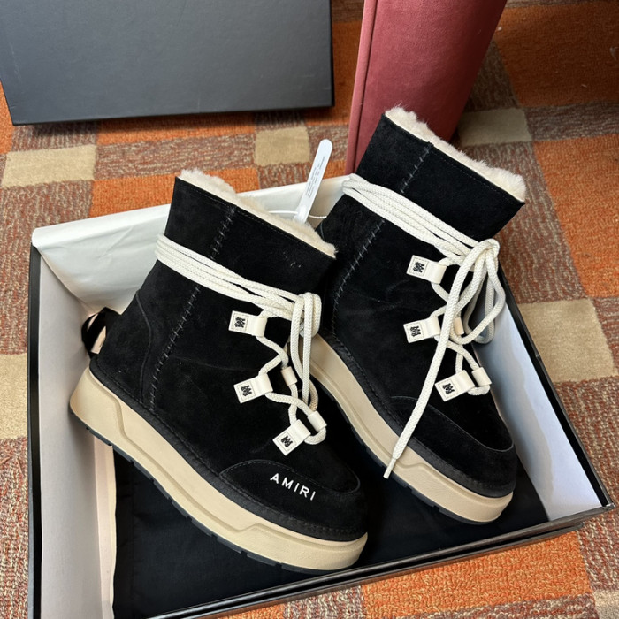 A*iri BOOTS AM203