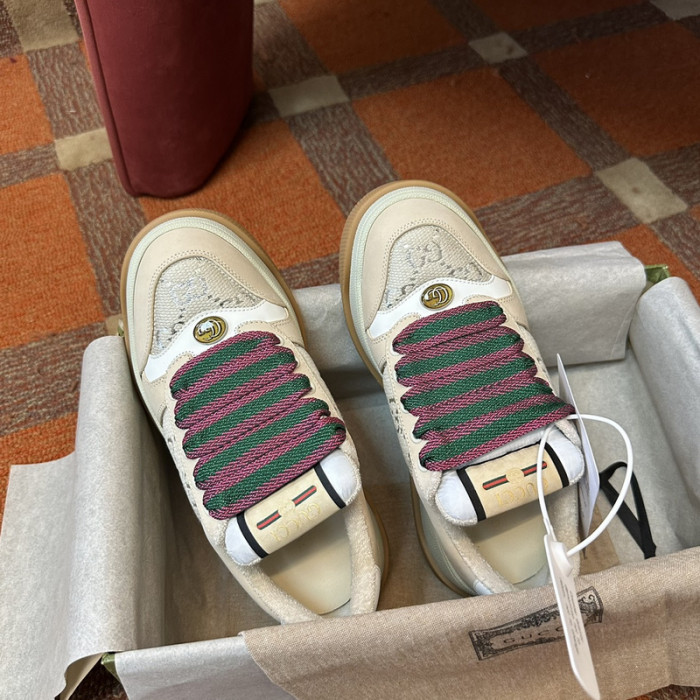 G*u*i* sneaker gc153