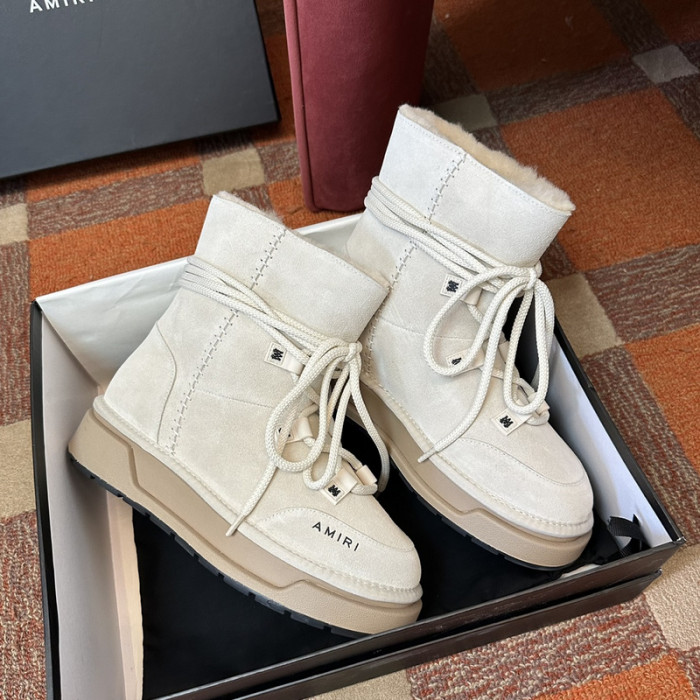 A*iri BOOTS AM204